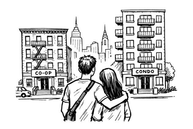 homebuyer NYC