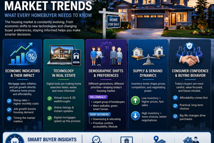market trends