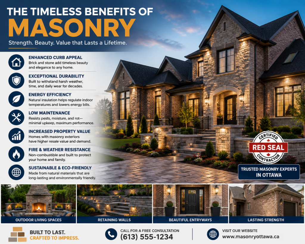 masonry contractor