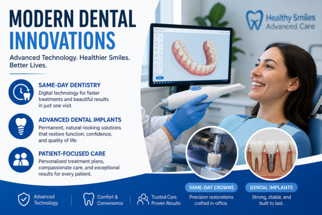 dental implants