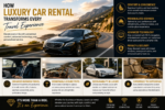 Luxury Car Rental