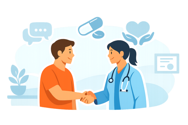 opiate treatment San Diego