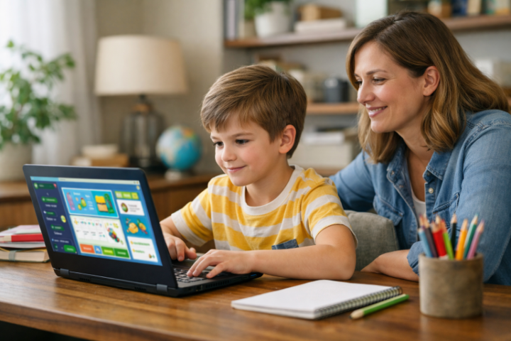 dyslexia software for kids