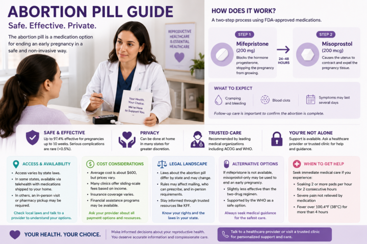 abortion pill