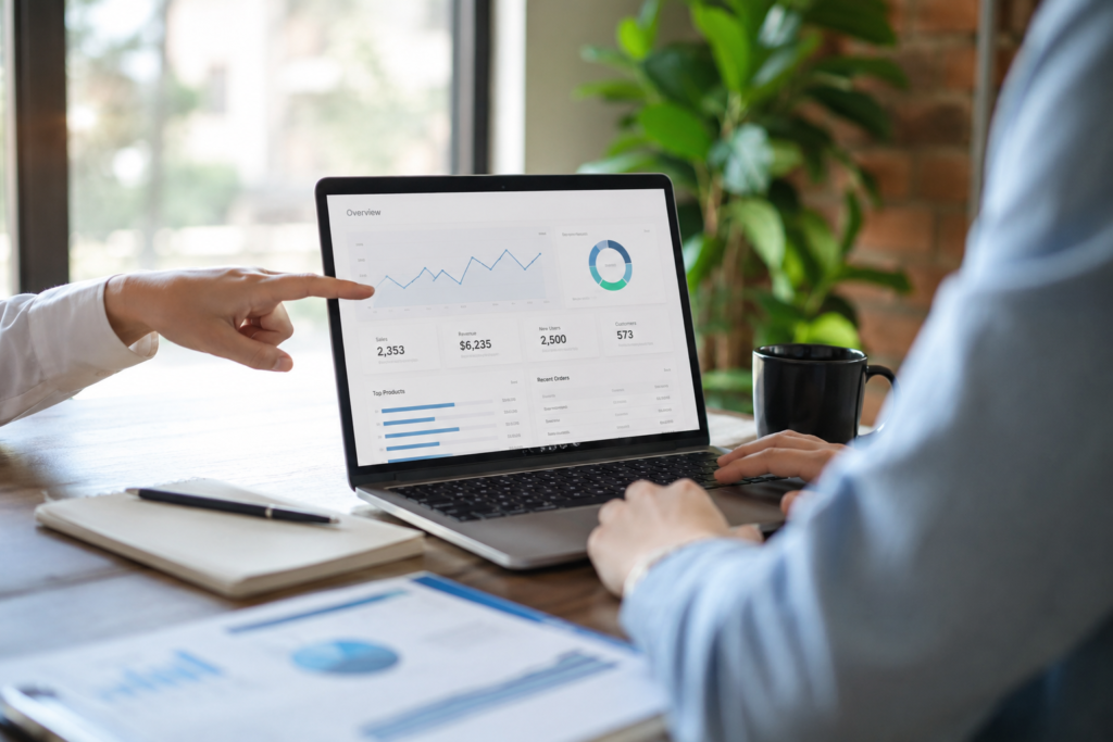 SEO Services