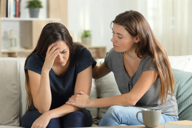 addiction recovery