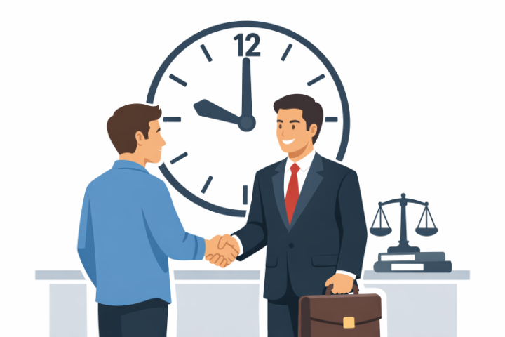 criminal defense lawyer