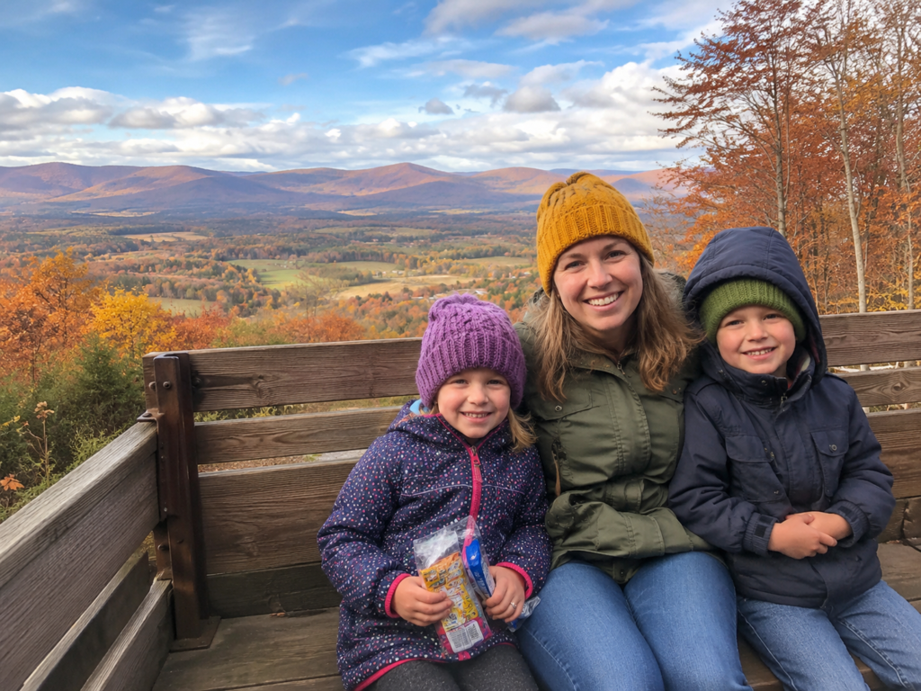 fall tubing Hendersonville NC