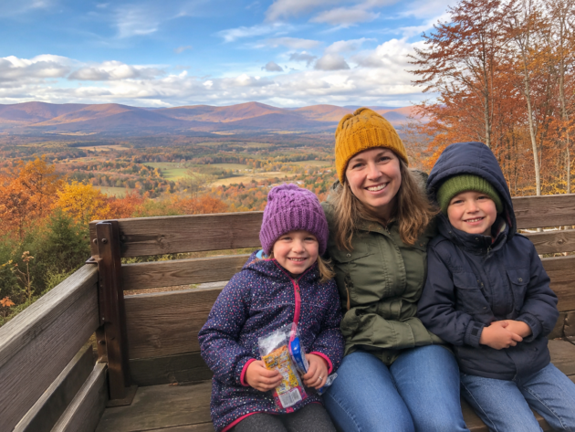 fall tubing Hendersonville NC