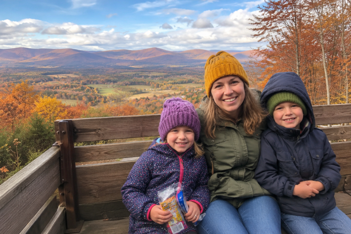 fall tubing Hendersonville NC