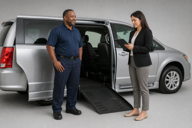 student transportation services