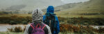 Why mountain chic is the new outdoor essential