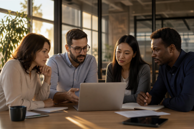 hiring software