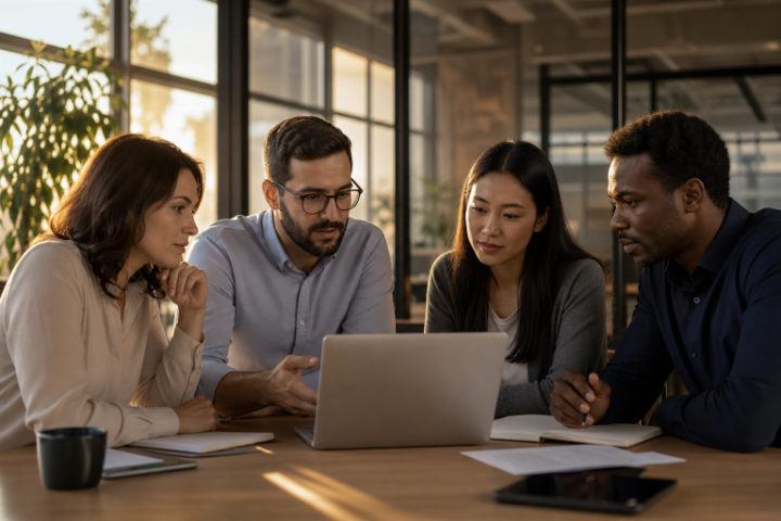 hiring software