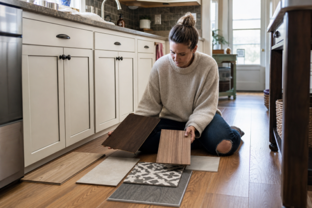 flooring