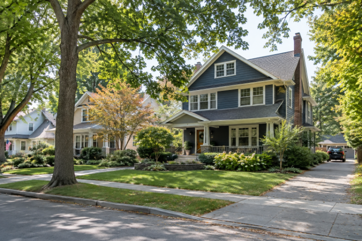 Ann Arbor estate planning