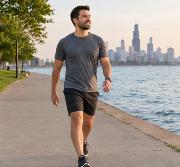 chronic pain movement plan