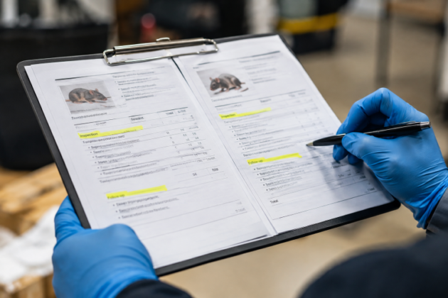 rat removal quotes
