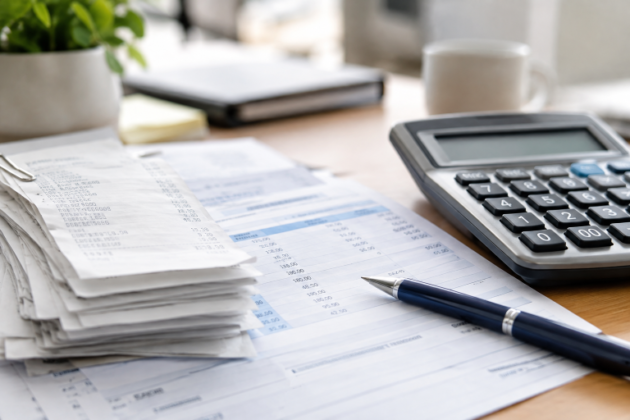 Canadian small business payroll